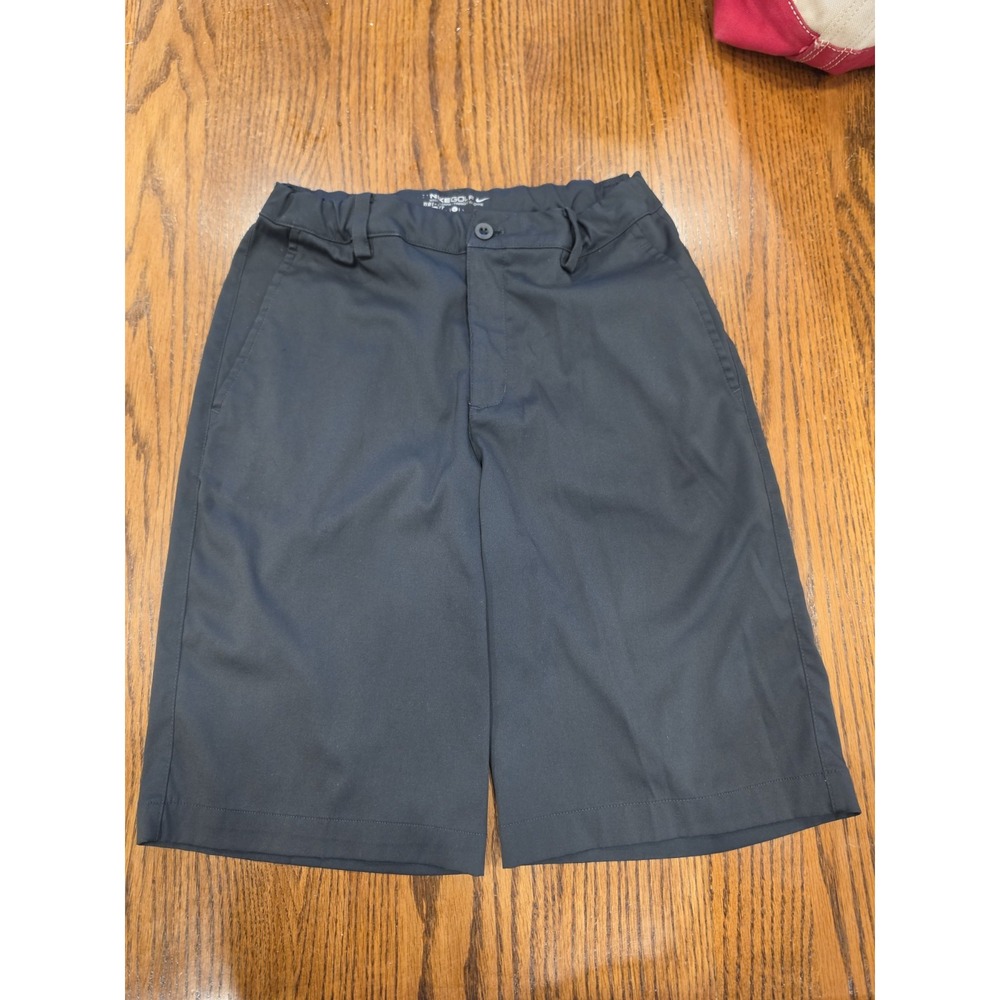 Nike Golf Dri-Fit Men's Shorts Size L Grey